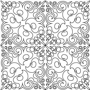 Hera Large Block 1 Digital File
