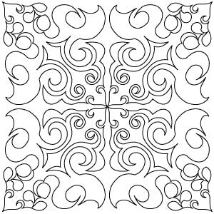 Hera Block 2 Digital File
