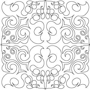 Hera Block 4 Digital File