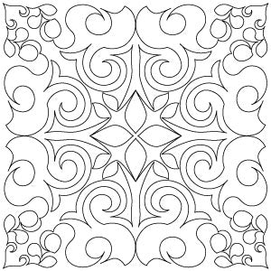 Hera Block 5 Digital File