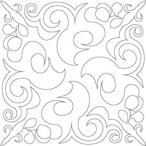 Hera Block 6 Digital File