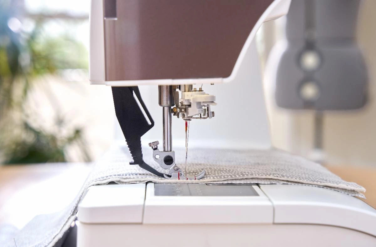 Pfaff Creative Icon 3 Sewing and Embroidery Machine