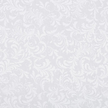 Expressions Batiks Achromatic Dance Daisy Fabric Yardage