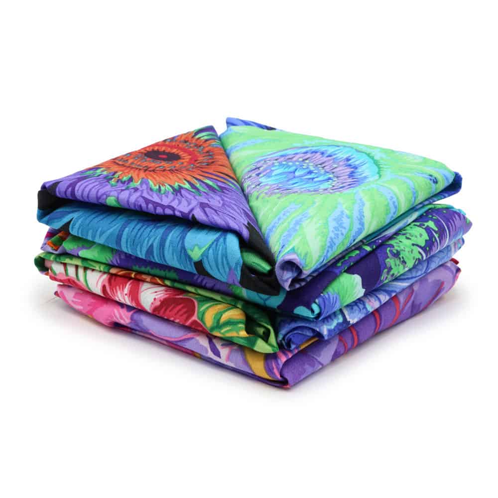 Kaffe Fassett Fat Quarter Bundle