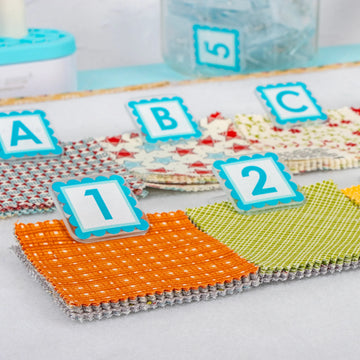 AlphaClippies - image 1 - quilting tool and notions accessory