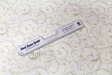 Ideal Seam Guide - image 1 - seam guide for accurate quilting seams