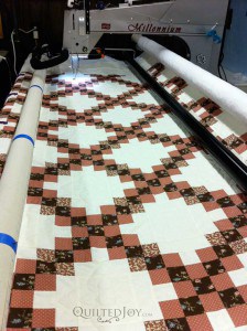 quilted joy