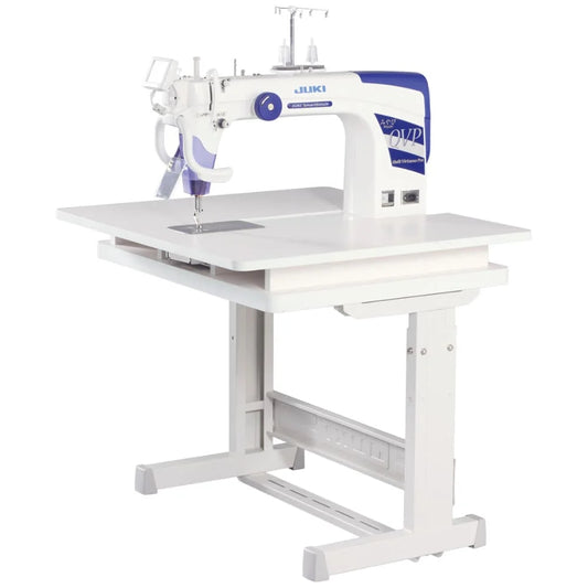 Juki Miyabi J-350QVP Longarm Quilting Machine