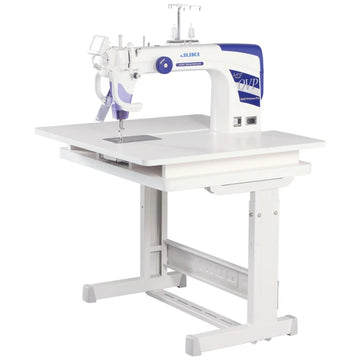 Juki Miyabi J-350QVP Longarm Quilting Machine