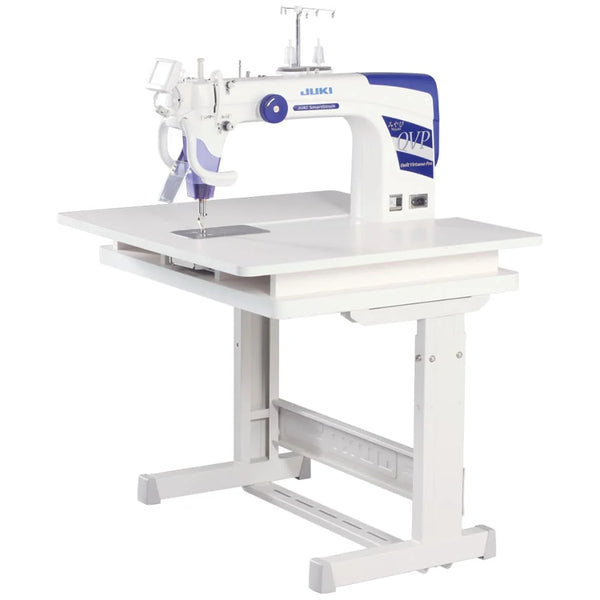 Juki Miyabi J-350QVP Longarm Quilting Machine