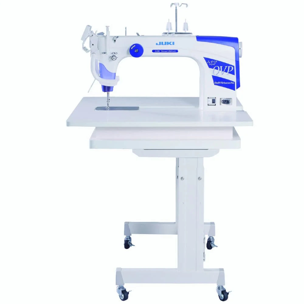 Juki Miyabi J-350QVP Longarm Quilting Machine