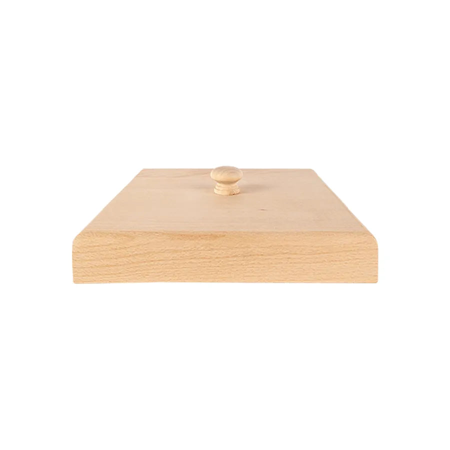 Quilter's Clapper 9" x 9"