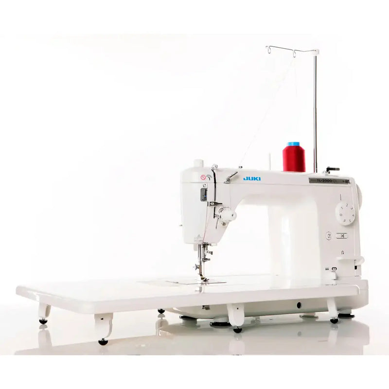 JUKI TL-2000Qi Sewing and Quilting Machine - image 1 - quilting supply from Quilted Joy