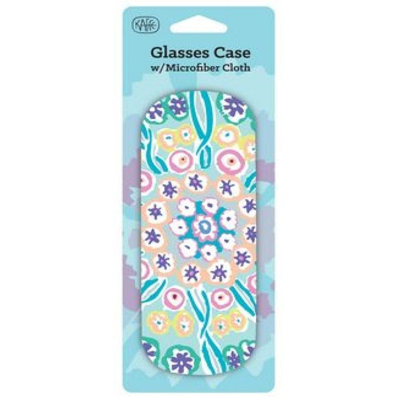 Kaffe Fassett Glasses Case