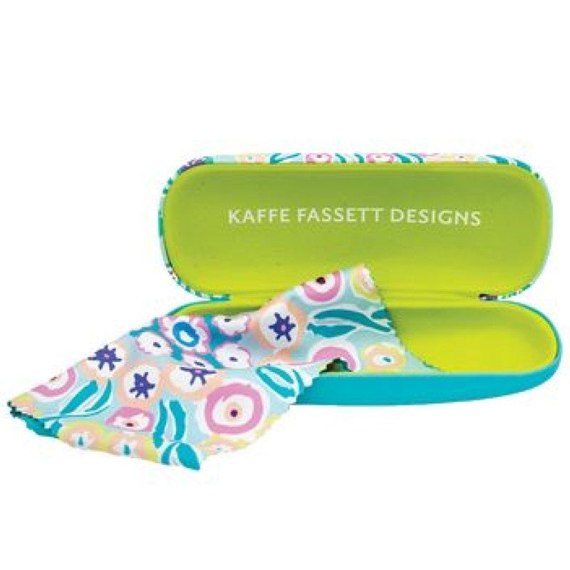 Kaffe Fassett Glasses Case