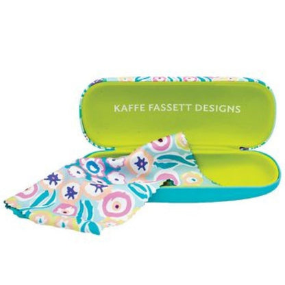 Kaffe Fassett Glasses Case