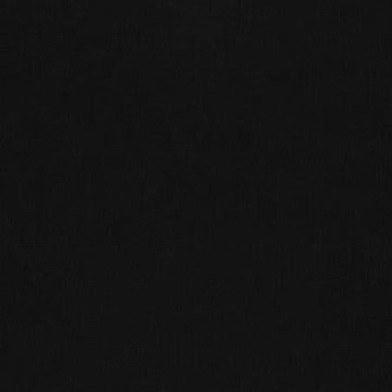Kona Cotton Solids Black Fabric Yardage