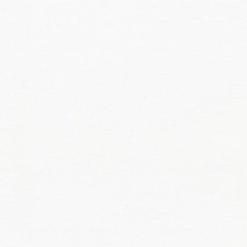 Kona Cotton Solids White Fabric Yardage