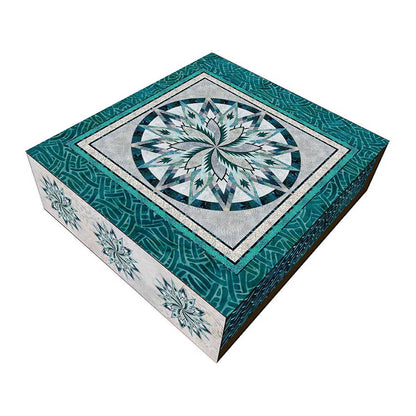 Silver Shores Quilt Kit