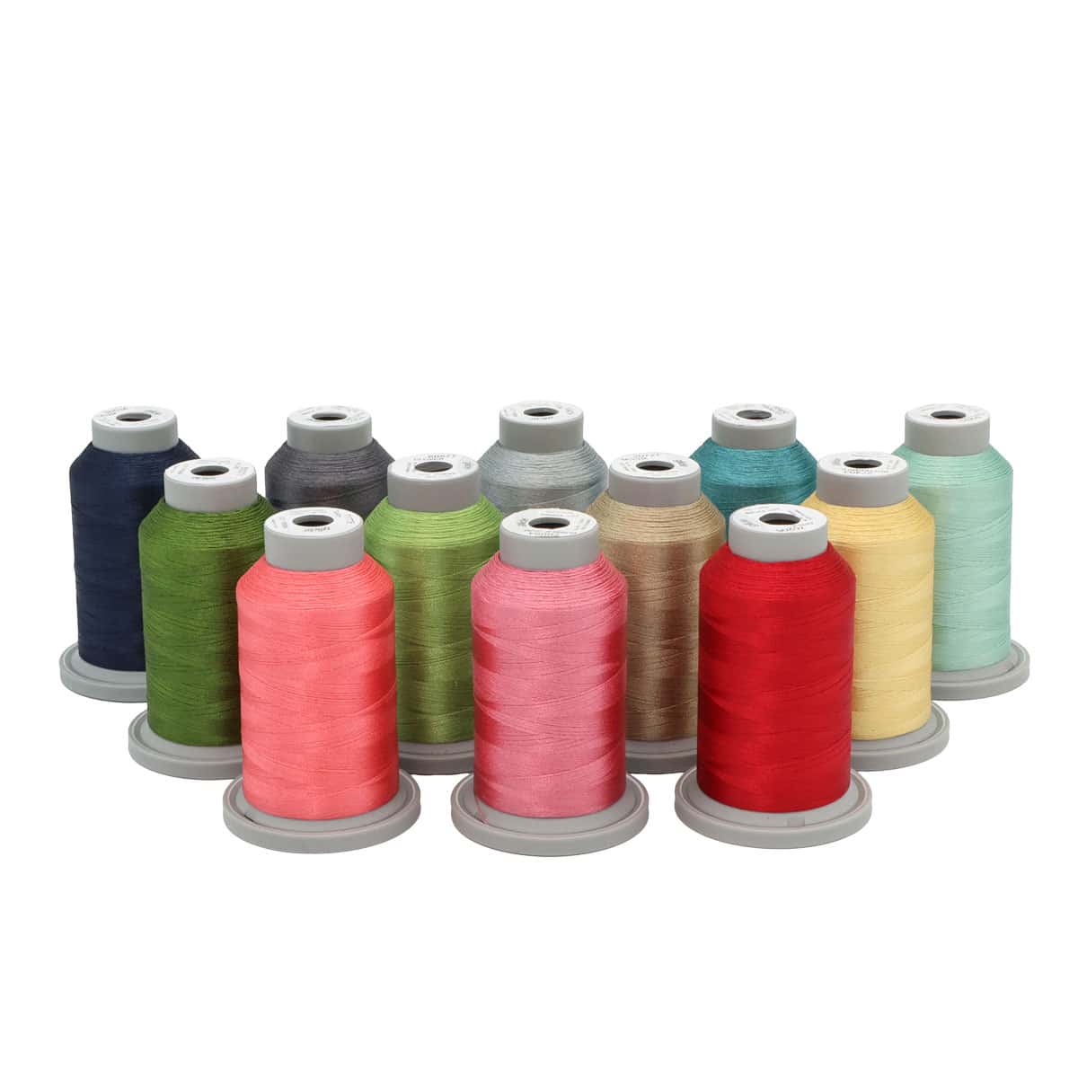 Kimberbell Oh Sew Delightful Glide Thread Bundle – Quilted Joy