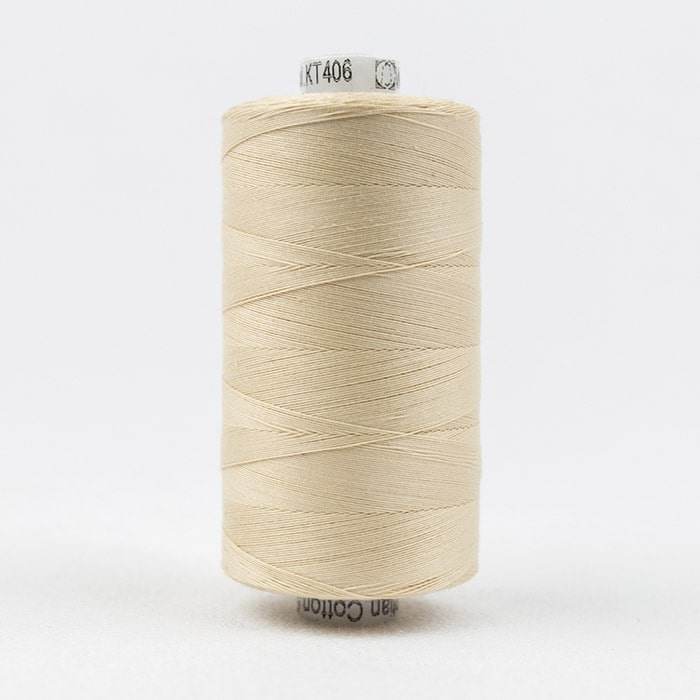 High-Quality Cotton Thread for Quilting & Sewing | Quilted Joy