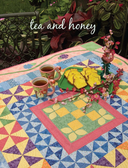 Borders: The Basics & Beyond