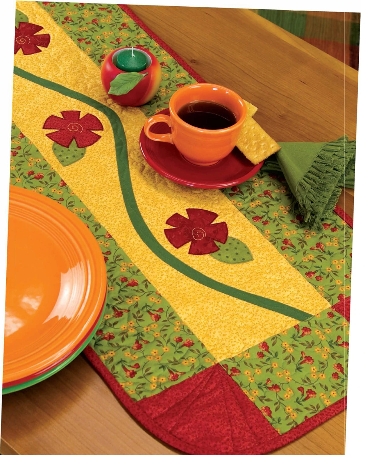 Borders: The Basics & Beyond