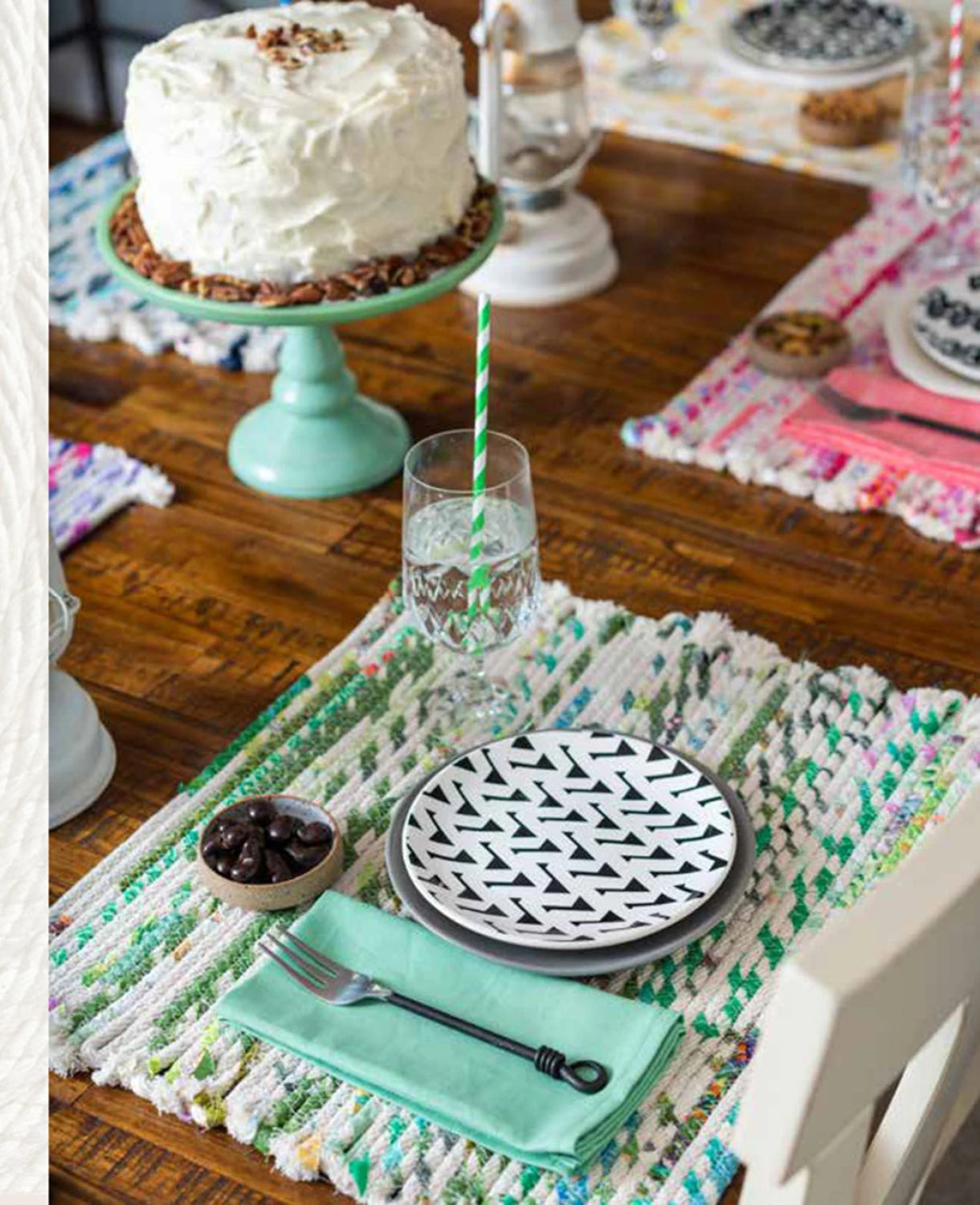Zigzag Rope Sewing Projects - image 6 - quilting supply from Quilted Joy