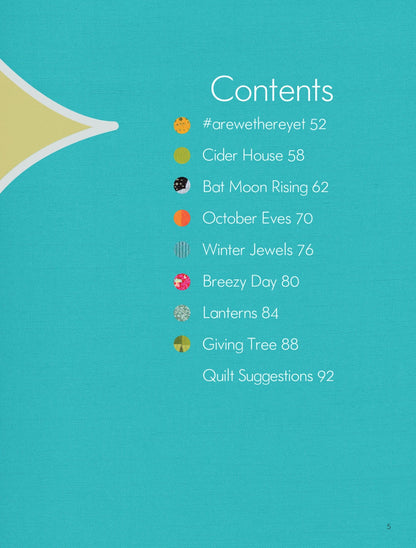 Mini Wonderful Curves