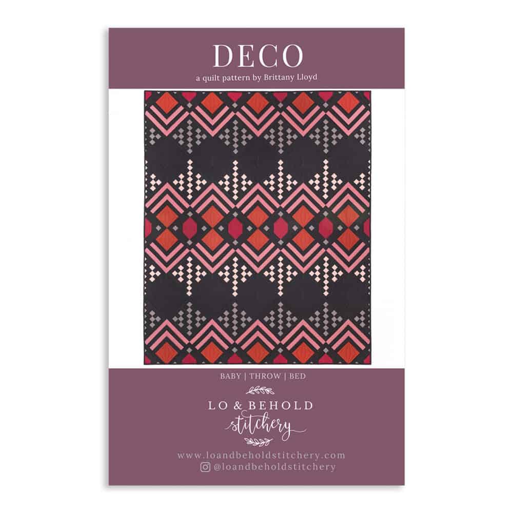 Deco Pattern