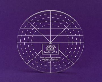 ProCircle - image 1 - quilting supply from Quilted Joy