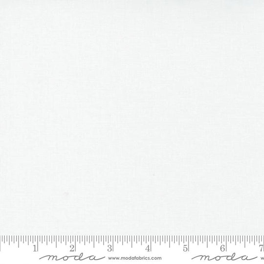 15 Yard Bolt of Bella PFD Bleached White Full Bolt