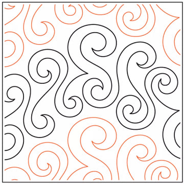 Lakeridge Iron Gate Paper Pantograph