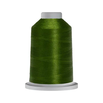 Glide Thread Leaf 60947 - image 1 - quilting thread for machine and hand quilting