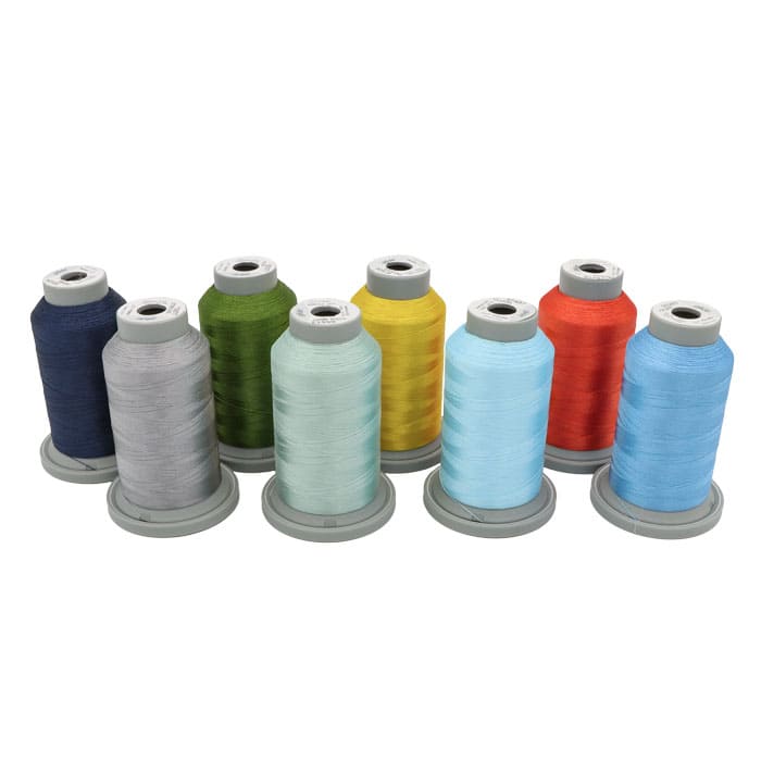 Kimberbell Glide Thread Bundles – Quilted Joy