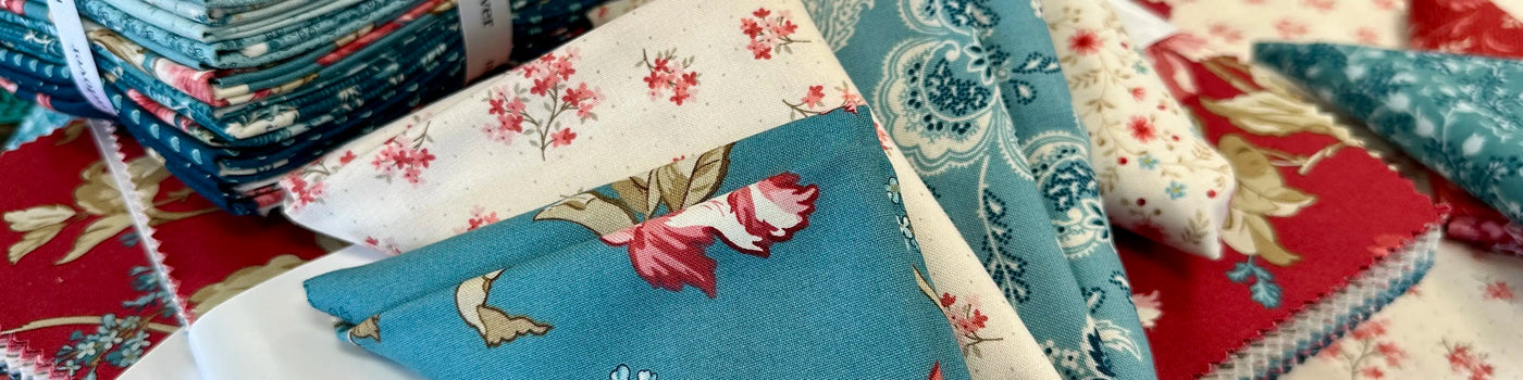 Quilted Joy