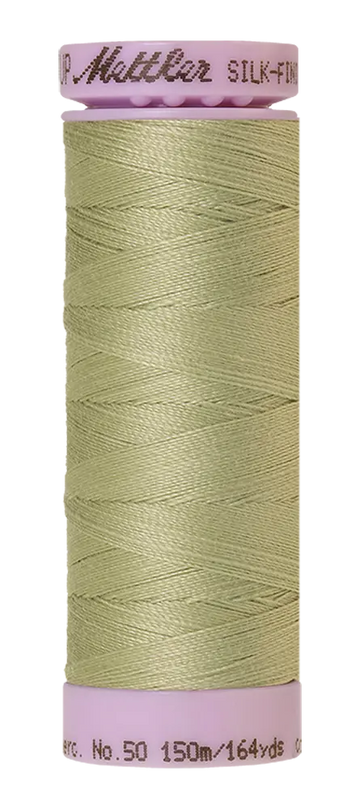Mettler Cotton Silk Finish 50wt 150m Lint