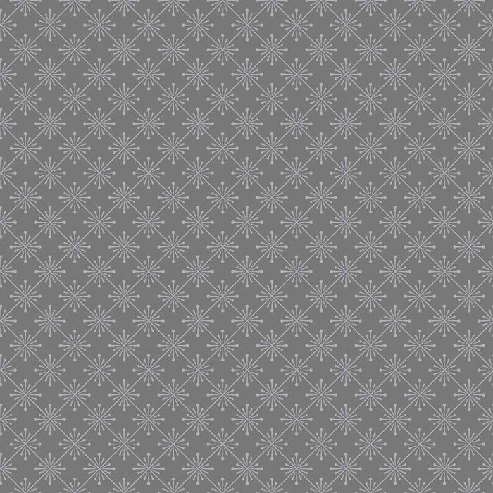 Kimberbell Basics Refreshed Sparkle Grey Fabric Yardage