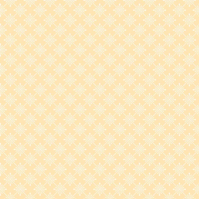 Kimberbell Basics Refreshed Sparkle Yellow Fabric Yardage