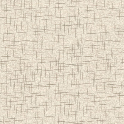 Kimberbell Basics - Linen Texture Tan Fabric Yardage