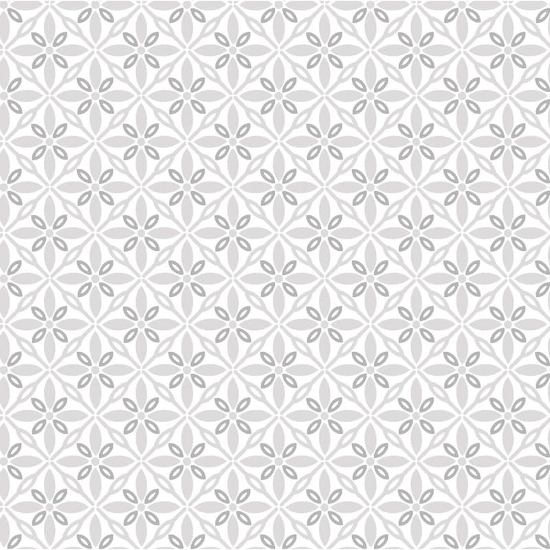 Kimberbell Light Grey Tufted 108" Wide Back Fabric Yardage