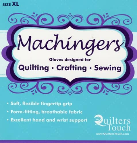 Machingers