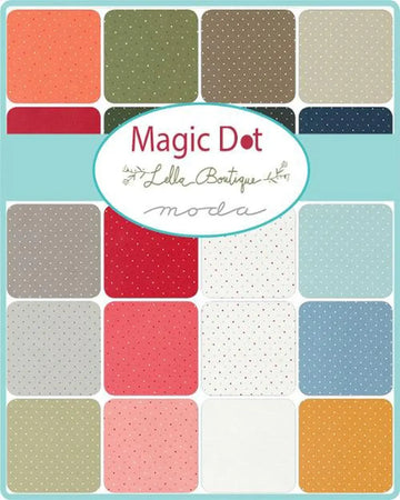 Magic Dot Layer Cake