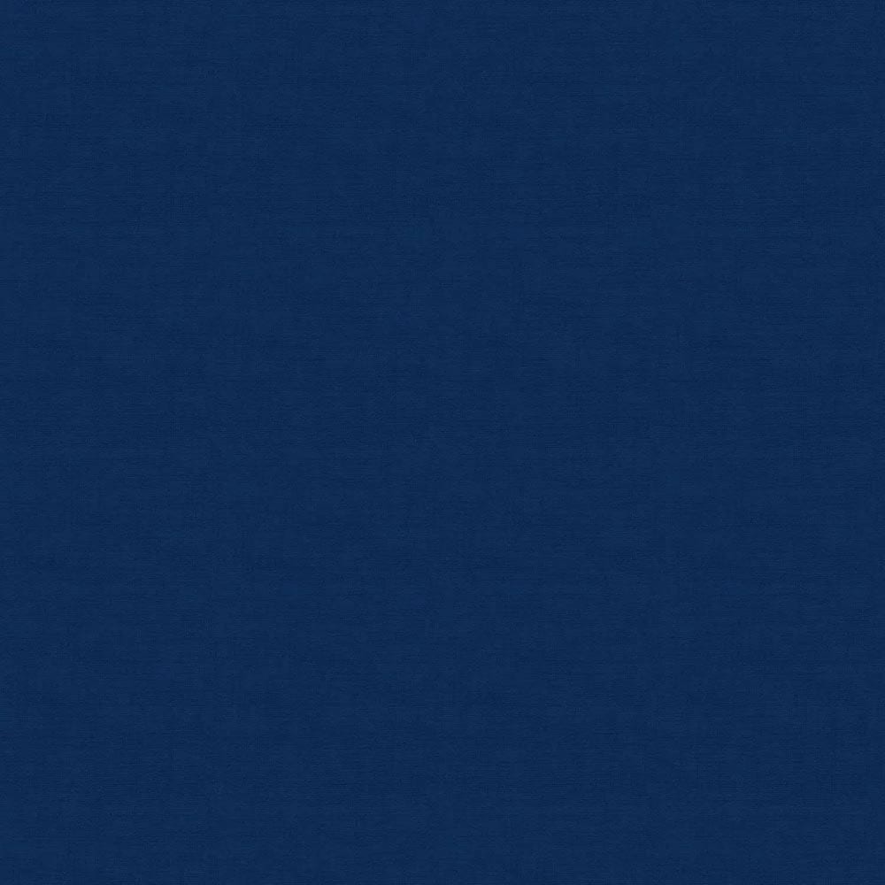 Linen Texture Navy Fabric Yardage Product Photo