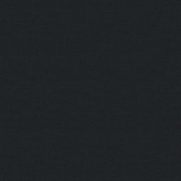 Linen Texture Black Fabric Yardage Product Photo