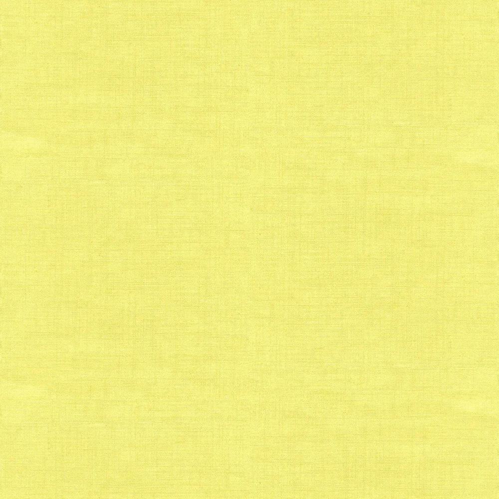 Linen Texture Primrose Fabric Yardage Product Photo