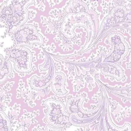 Malabar Violet 108" Wide Quilt Backing Fabric