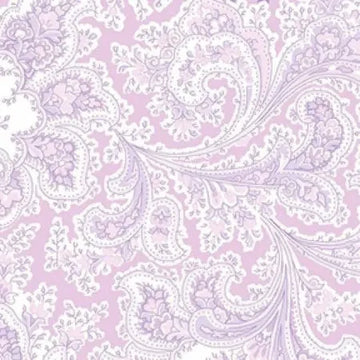 Malabar Violet 108" Wide Quilt Backing Fabric