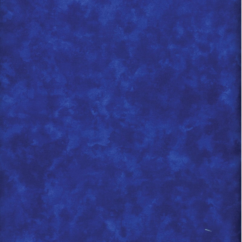 Marble Quilter's Bias Binding - Royal Blue Available At Quilted Joy