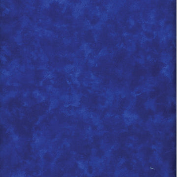 Marble Quilter's Bias Binding - Royal Blue Available At Quilted Joy